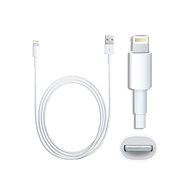 Apple Lightning zu USB Kabel 1 m - Datenkabel