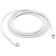 Apple Lightning auf USB-C Kabel 2m - Datenkabel