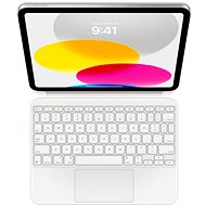 Apple Magic Keyboard Folio für iPad (10. Generation) - US - Tastatur