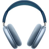 Apple AirPods Max Azure - Kabellose Kopfhörer