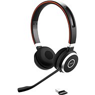 Jabra Evolve 65 MS Stereo - Kopfhörer