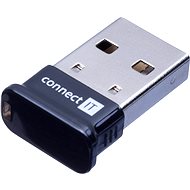 CONNECT IT BT403 - Bluetooth-Adapter