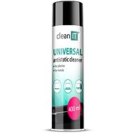 CLEAN IT universeller antistatischer Reinigungsschaum 400ml - Reinigungsschaum