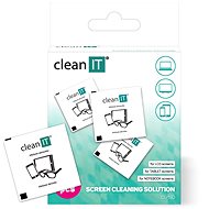 CLEAN IT Reinigungstücher - 52 Stück - Reinigungstücher