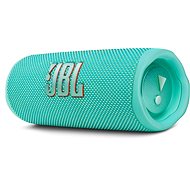 JBL Flip 6 türkis - Bluetooth-Lautsprecher