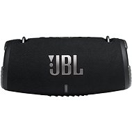 JBL XTREME3 schwarz - Bluetooth-Lautsprecher