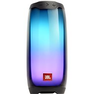 JBL Pulse 4 schwarz - Bluetooth-Lautsprecher