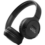 JBL Tune 510BT schwarz - Kabellose Kopfhörer
