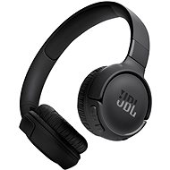 JBL Tune 520BT - schwarz - Kabellose Kopfhörer