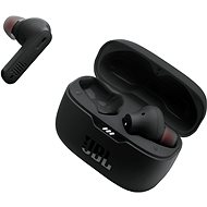 JBL Tune 230NC TWS schwarz - Kabellose Kopfhörer