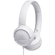JBL Tune500 weiß - Kopfhörer