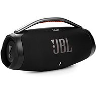 JBL Boombox 3 schwarz - Bluetooth-Lautsprecher