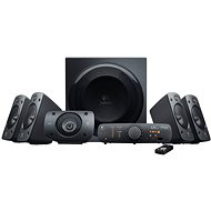 Logitech Speaker System Z906 - Lautsprecher