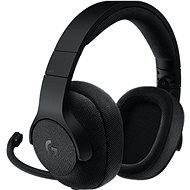 Logitech G433 Surround Sound Gaming Headset schwarz - Gaming-Headset