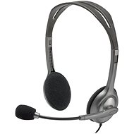 Logitech Stereo Headset H111 - Kopfhörer