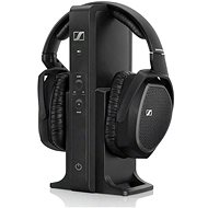 Kabelloser Kopfhörer Sennheiser RS 175 - Kabellose Kopfhörer