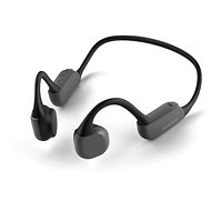 Philips GO TAA6606BK Headset - Kabellose Kopfhörer