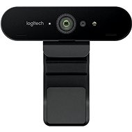 Webcam Logitech Webcam BRIO