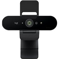 Logitech BRIO 4K Stream Edition - Webcam