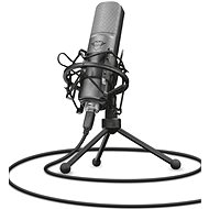 Trust GXT 242 Lance Streaming Mikrofon - Mikrofon
