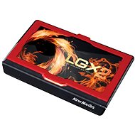 AVerMedia Live Gamer Extreme 2 (LGX2) - Auto-Blackbox