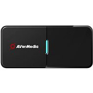 AVerMedia Live Streamer CAP 4K BU113 - Auto-Blackbox
