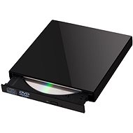 Gembird DVD-USB-02 - Externer Brenner