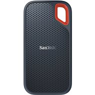 SanDisk Extreme Portable SSD V2 4TB - Externe Festplatte