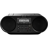Sony ZSR-S60BT - Radiorecorder