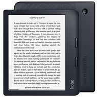 Kobo Libra 2 Black - eBook-Reader