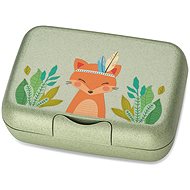 Koziol Snackbox Candy L Harry bio grün - Snack-Box