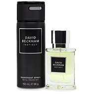DAVID BECKHAM Instinct EdT Set 180 ml - Perfume Gift Set