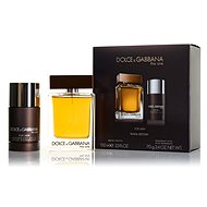 DOLCE &amp; GABBANA Das für Männer EdT Set 170 ml - Parfüm-Geschenkset