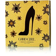 CAROLINA HERRERA Good Girl Supreme Set EdP 125ml - Perfume Gift Set