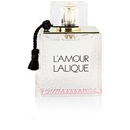 LALIQUE L'Amour EdP 100 ml - Eau de Parfum