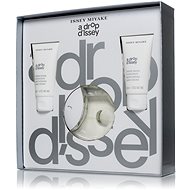 ISSEY MIYAKE A Drop D´Issey Set EdP 50 ml + Hand Cream 2× 50 ml - Perfume Gift Set