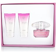 Versace Bright Crystal 50 ml - Parfüm-Geschenkset