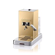 La Piccola Gold Kaffeemaschine - Siebträgermaschine