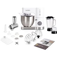 Lauben Kitchen Machine 1200WT - Küchenmaschine