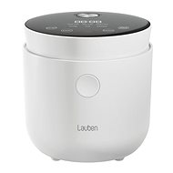 Lauben Low Sugar Rice Cooker 1500WT - Reiskocher