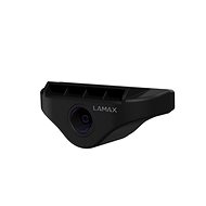 LAMAX S9 Dual-Aussenkamera - Dashcam
