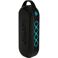 LAMAX Street2 - Bluetooth-Lautsprecher
