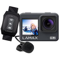 LAMAX X9.2 - Outdoor-Kamera