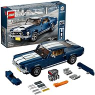 LEGO® Creator 10265 Ford Mustang - LEGO-Bausatz