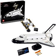 LEGO® Icons 10283 NASA Space Shuttle Discovery - LEGO-Bausatz