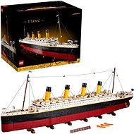 LEGO Icons Titanic 10294 - LEGO-Bausatz