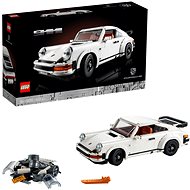 LEGO® Creator 10295 Porsche 911 - LEGO-Bausatz