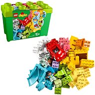 LEGO® DUPLO® 10914 Deluxe Steinebox - LEGO-Bausatz