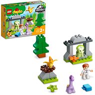 LEGO® DUPLO® Jurassic World™ 10938 Dinosaurier Kindergarten - LEGO-Bausatz