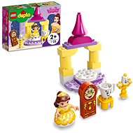 LEGO® DUPLO® Disney Princess™ 10960 Belles Ballsaal - LEGO-Bausatz